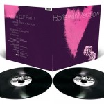 Boris with Merzbow: Gensho Part 1 2LP